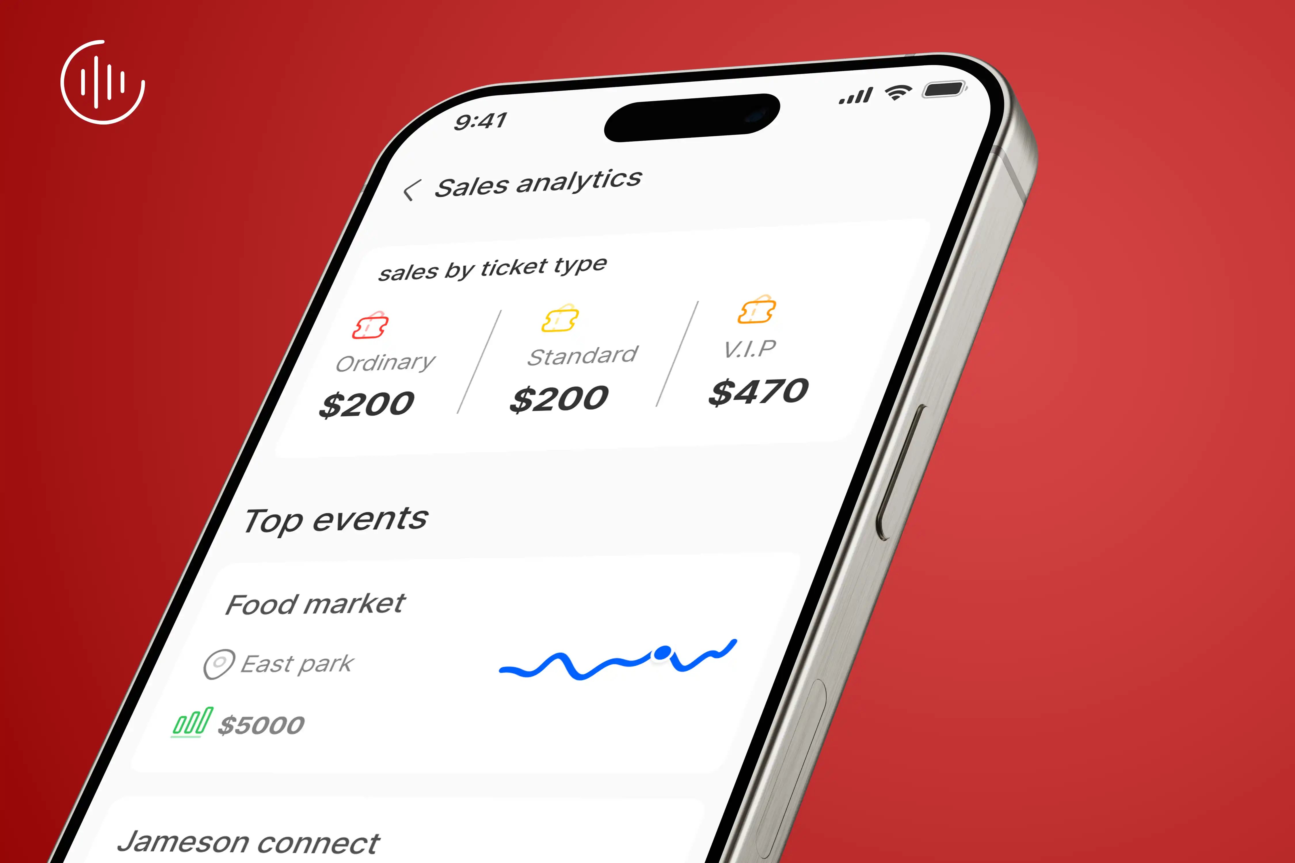 UI Design Project Interface